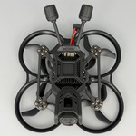 Квадрокоптер Betafpv Pavo20 Pro 2 3S Whoop DJI O4 ELRS 2.4G