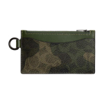 Картхолдеры и кошельки COACH Card Case 12, CZ010-XIF