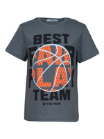 5-78-4 футболка для мальчика