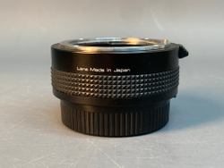 Vivitar 2x-3 для Nikon