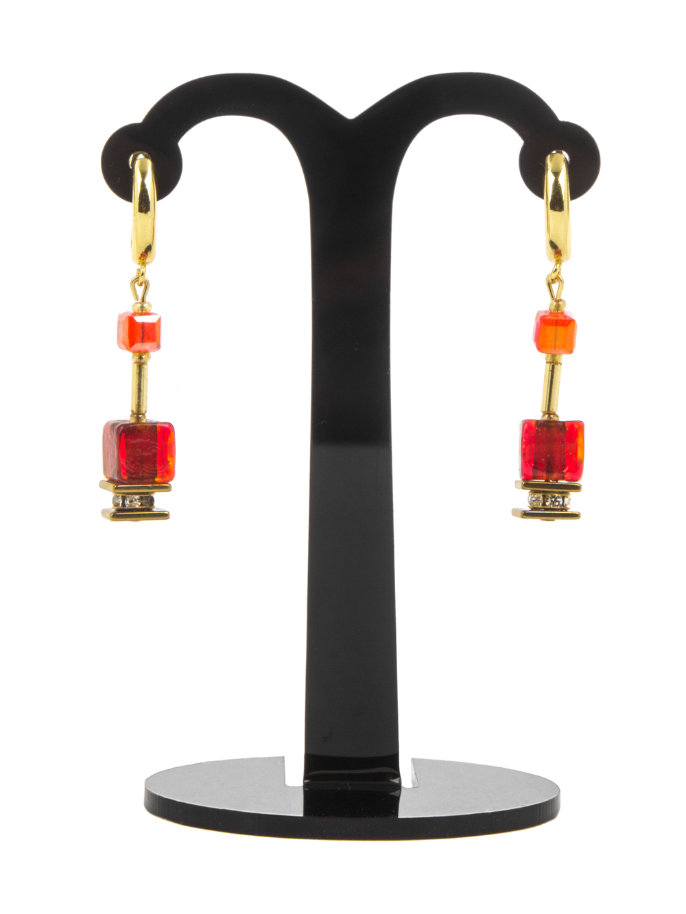 Серьги Rayenira Lux