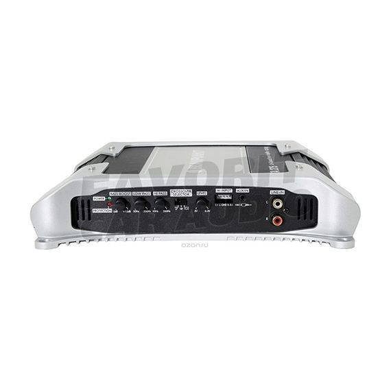 Усилитель Blaupunkt GTA-275