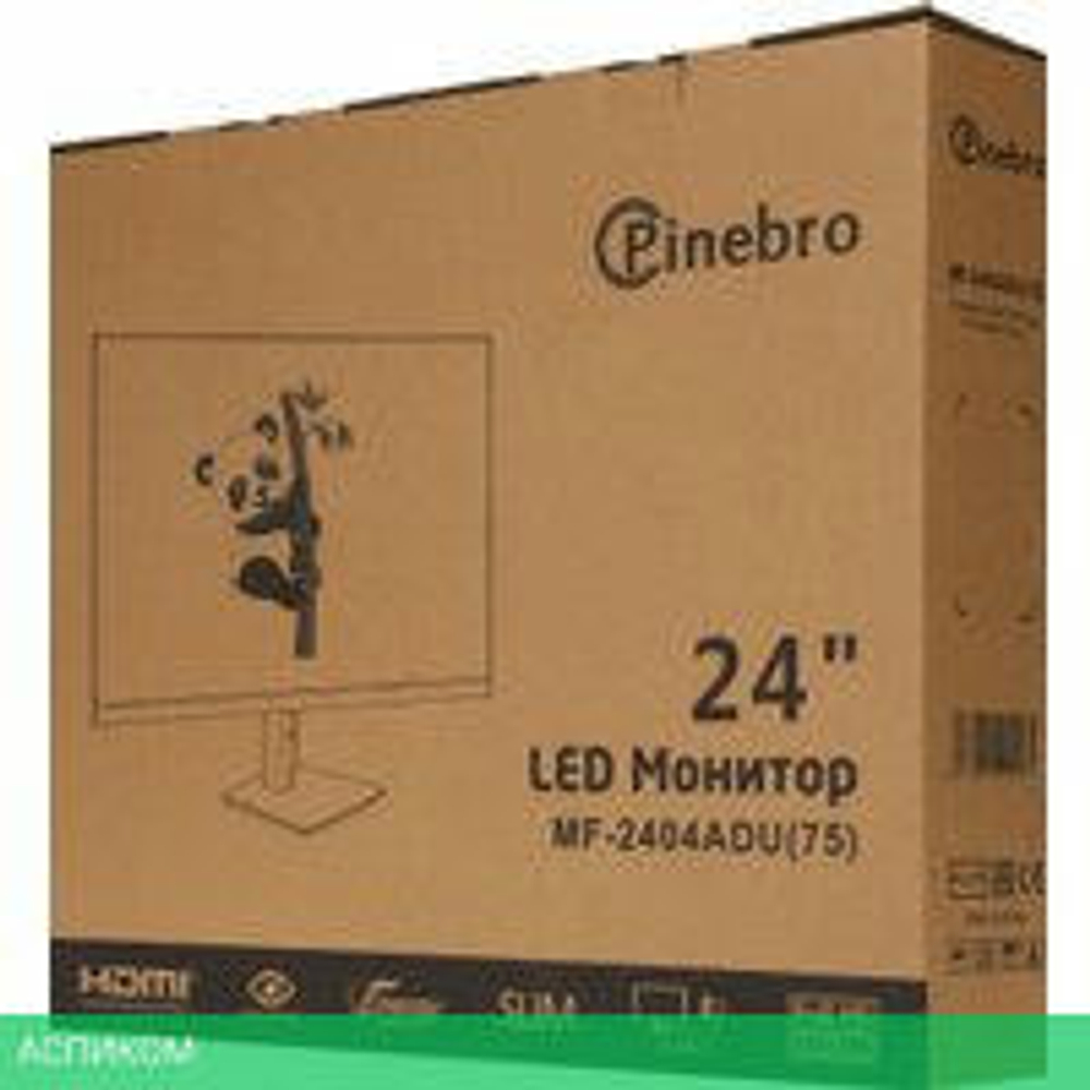 Монитор PINEBRO MF-2404ADU