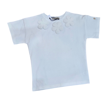 Футболка для девочки