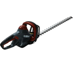 Кусторез электрический МОБИЛ К XHE61 ПРЕМИУМ 710 Вт, нож 61 см, шаг 24 мм(MBK0028058)