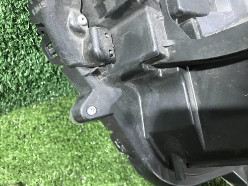 Фара правая Toyota RAV4 4 CA40 (2015-2019) LED