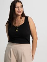 Топ Эстер (черный) Б15455-34М LT Collection