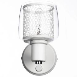 Citilux Смит CL530510 Спот с выключателем Белый