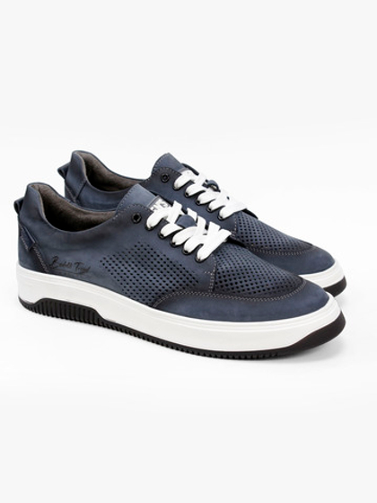 Кроссовки мужские P4400-2W