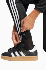 Штаны adidas Tiro 25 Essentials Training Junior - черный