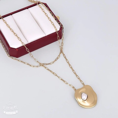 Колье Jewelry - 125