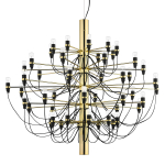 10196/1000 Gold Подвесной светильник LOFT IT Gino