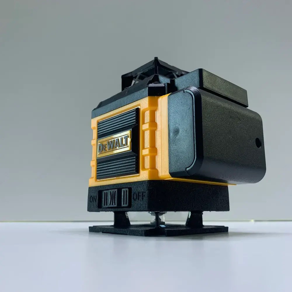 Лазерный уровень DЕWALT MR16 16 зеленых лучей.