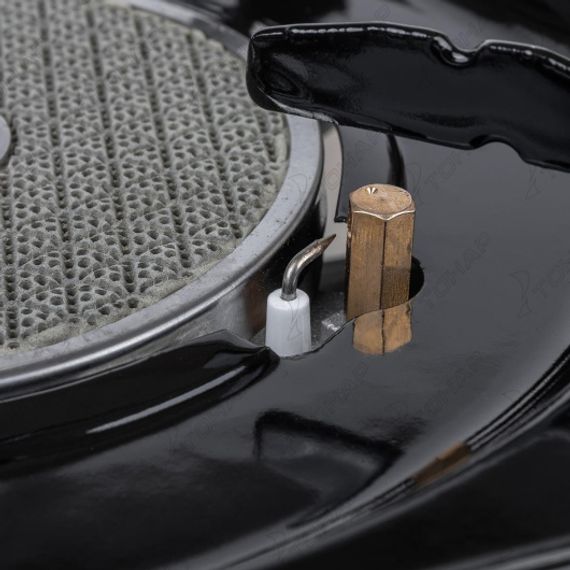 Плита газовая портативная в кейсе (N-MS-2500C) NISUS