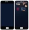 Дисплей для Meizu Pro 6 Black в сборе с тачскрином
