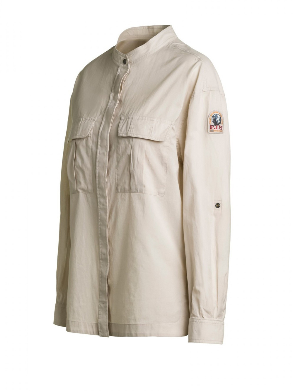 Рубашка женская Nevaen PARAJUMPERS