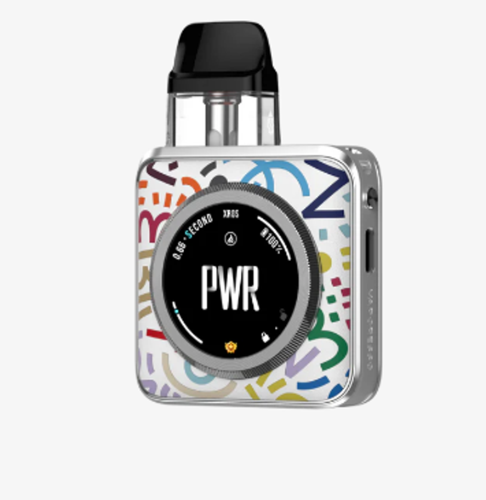 Vaporesso XROS 5 NANO 1600mAh Pod Kit