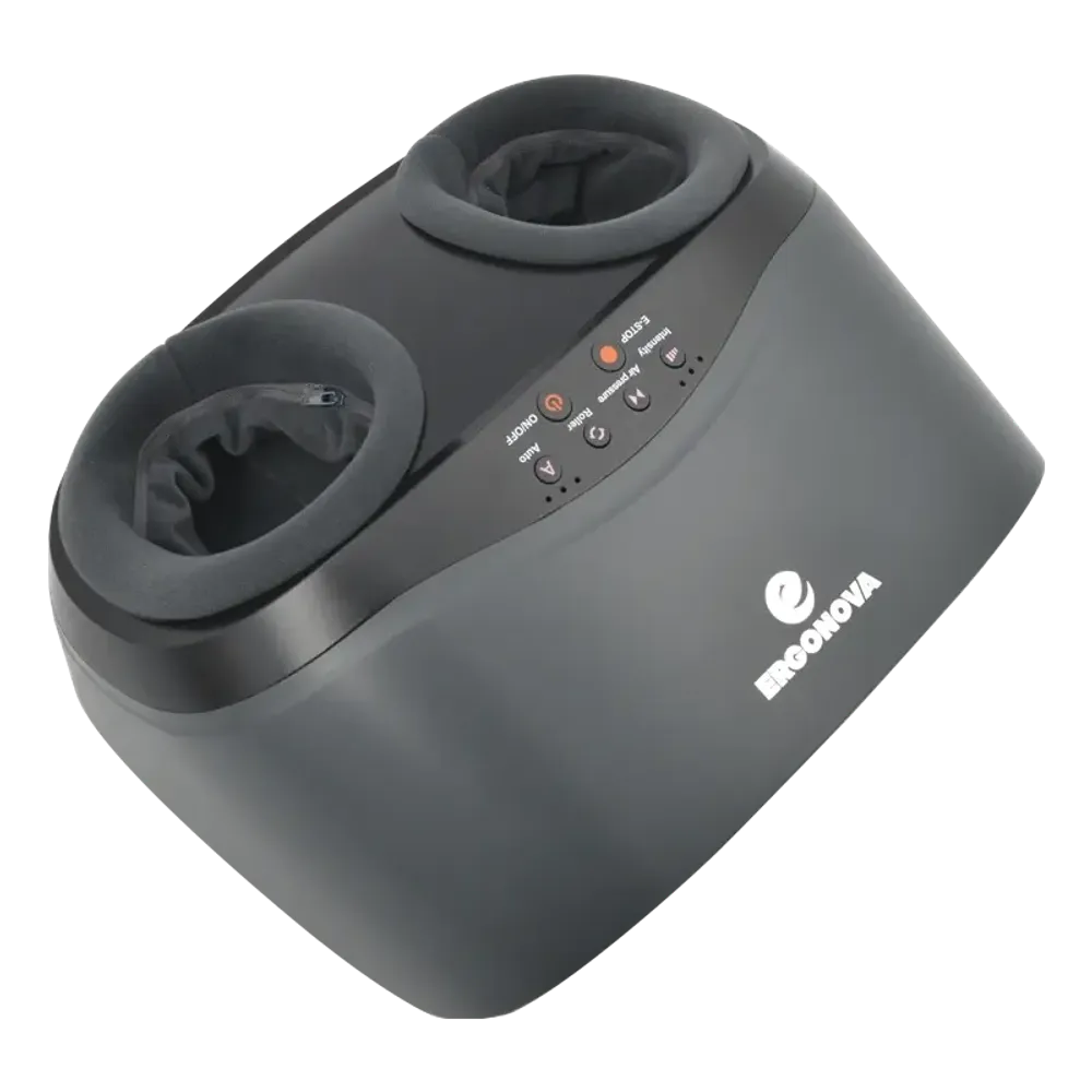 Ergonova FeelFoot Grey