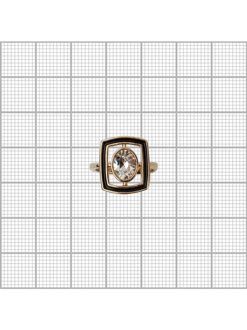 Кольцо "Мариот"