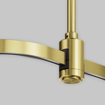 Комплектующие для трековой системы Technical TRX154-RC80-BS