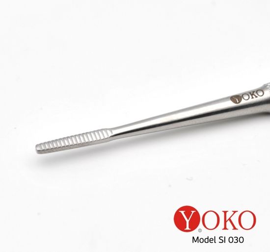 Кюретка двусторонняя Yoko Y SI 030