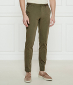 Брюки Kaito1_T BOSS BLACK - хаки(50487754)