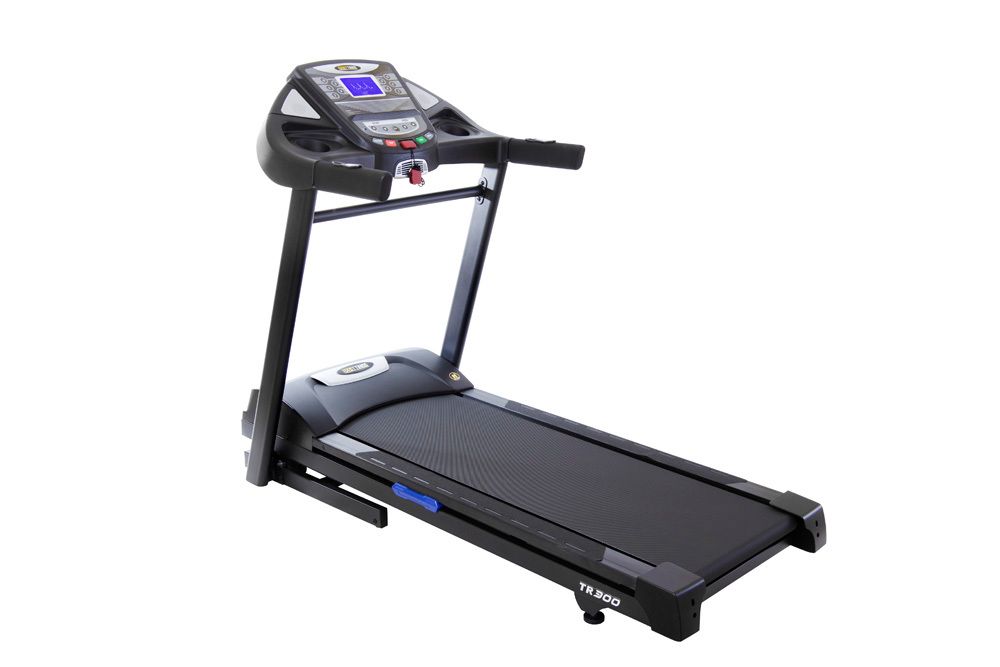 Беговая дорожка Hasttings TR300