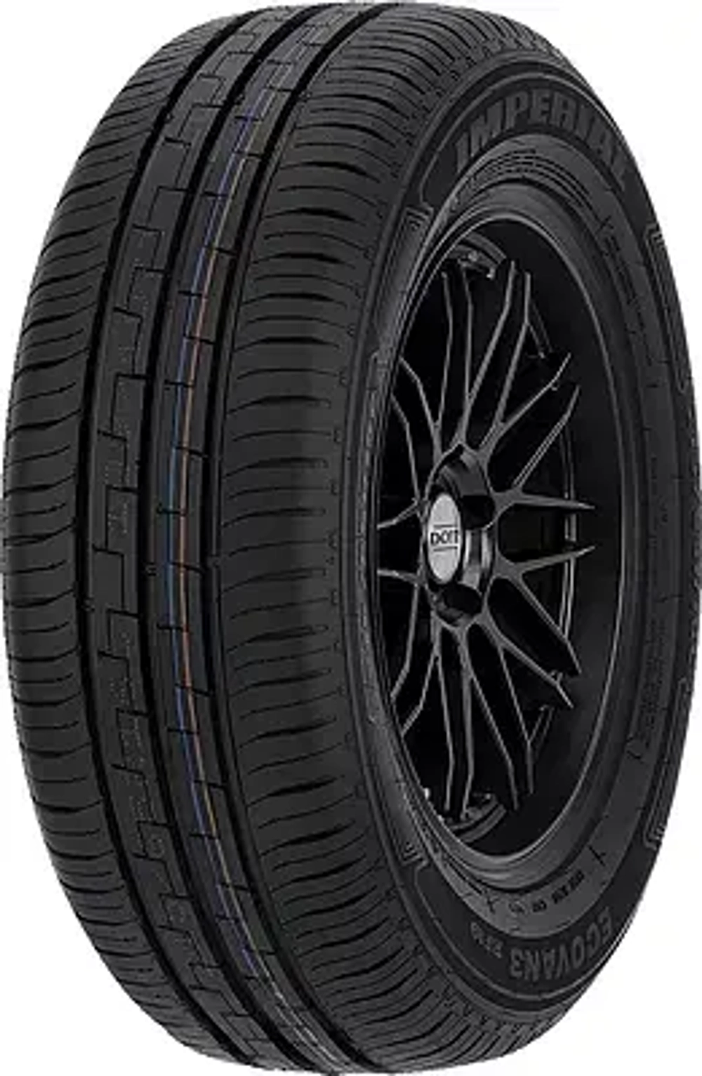 Imperial Ecovan 3 215/60 R17C 109/107T