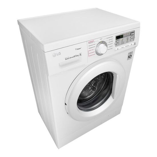 Стиральная машина LG FH-0M7WDS