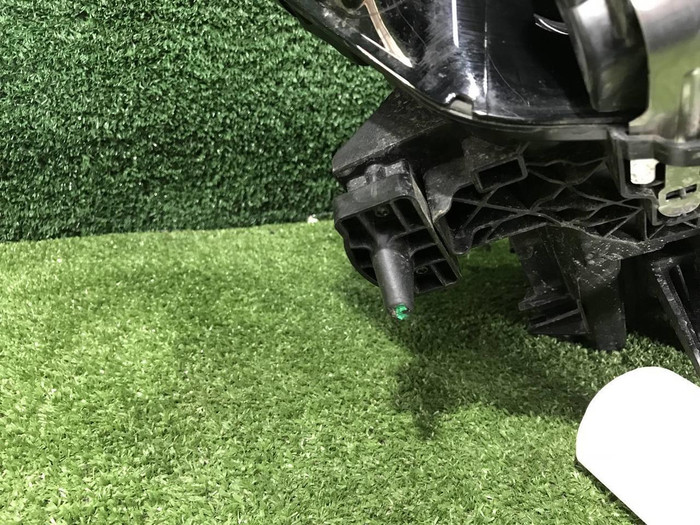 Фара левая BMW X5 G05 X6 G06 (2018-2023) Laser