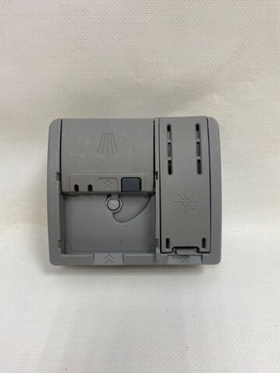 1.3 Дозатор моющих средств Bosch 755073 б/у для посудомоечной машины