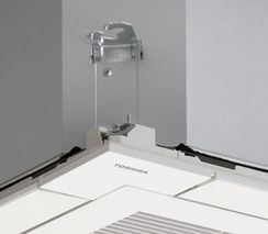 Кассетная VRF система Toshiba MMU-AP0057MH-E