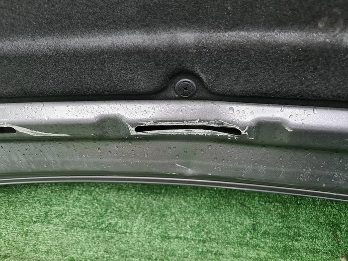 Капот Changan Uni-V (2022-н.в.)