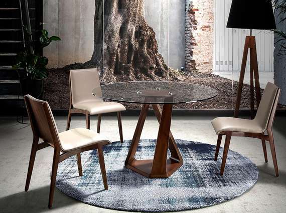 Стул Angel Cerda 4070