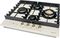 Газовая варочная панель HIBERG VM 6245 Y