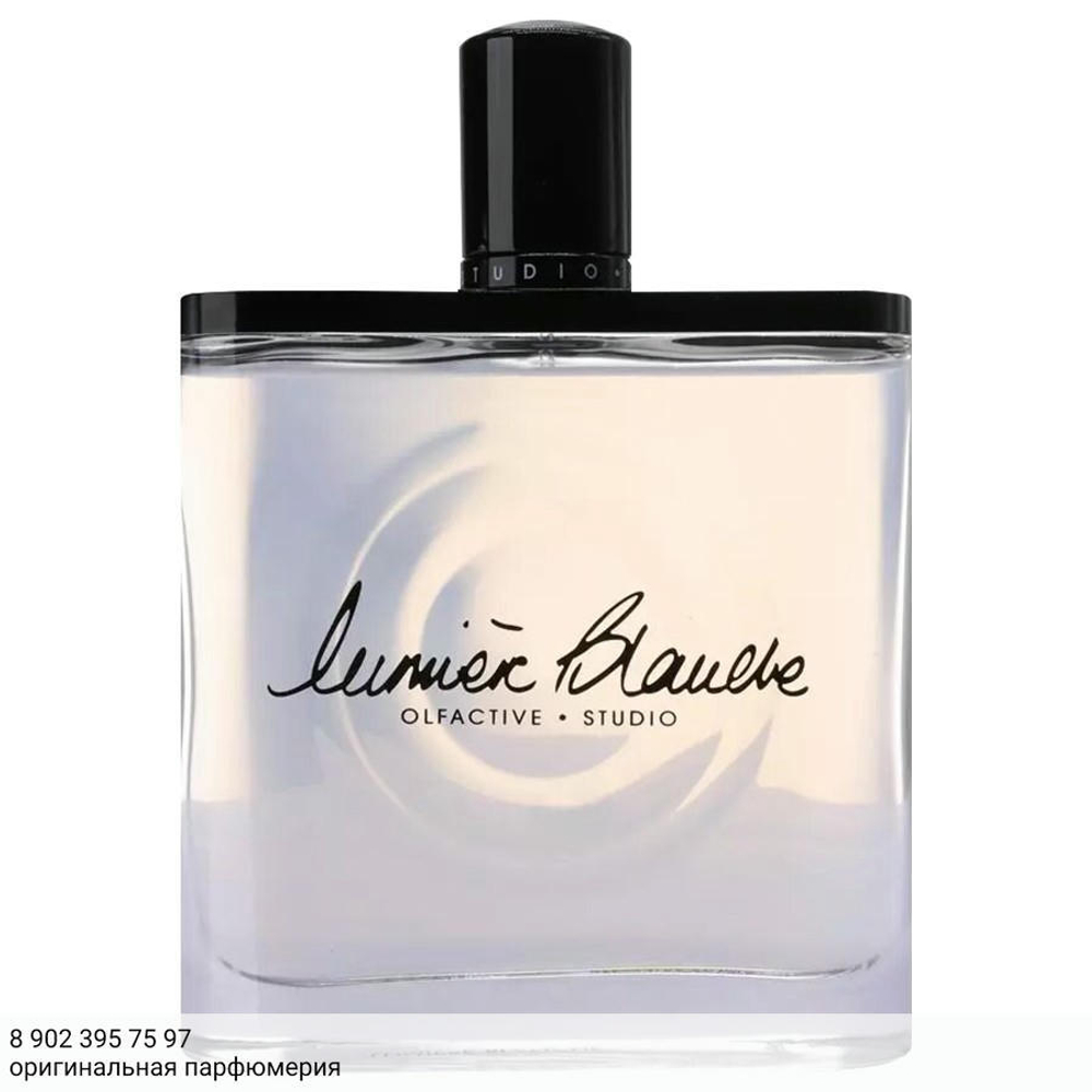 Olfactive Studio Lumiere Blanche