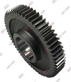 6DS180T-1701056 - Шестерня 6 передачи промежуточного вала на КПП