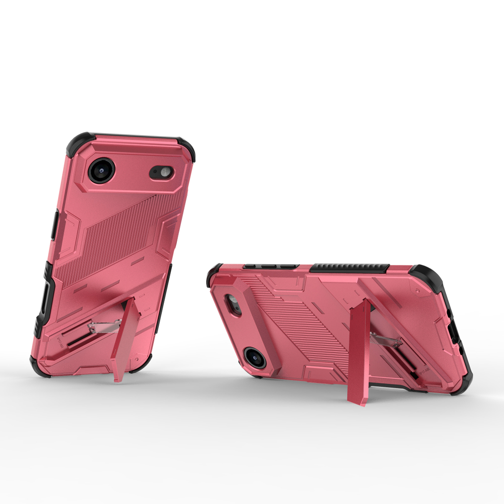 Чехол Warrior New Case для iPhone Air