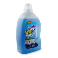 Жидкое средство для стирки Сила 7 ферментов (для всей семьи) HB Global Enbliss Liquid Laundry Detergent 2,5л