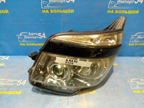 Фара передняя левая TOYOTA VOXY 2007-2010