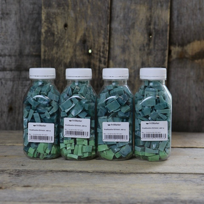 Smaltbottle-TIFFANY, 400 гр