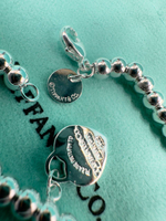 Браслет Tiffany & Co.