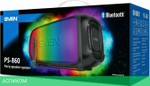 Колонка для вечеринок Sven PS-860 (SV-022518)