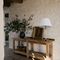Настольная лампа Loft it Limestone 10442T/B