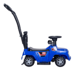 Толокар M651 (Синий)