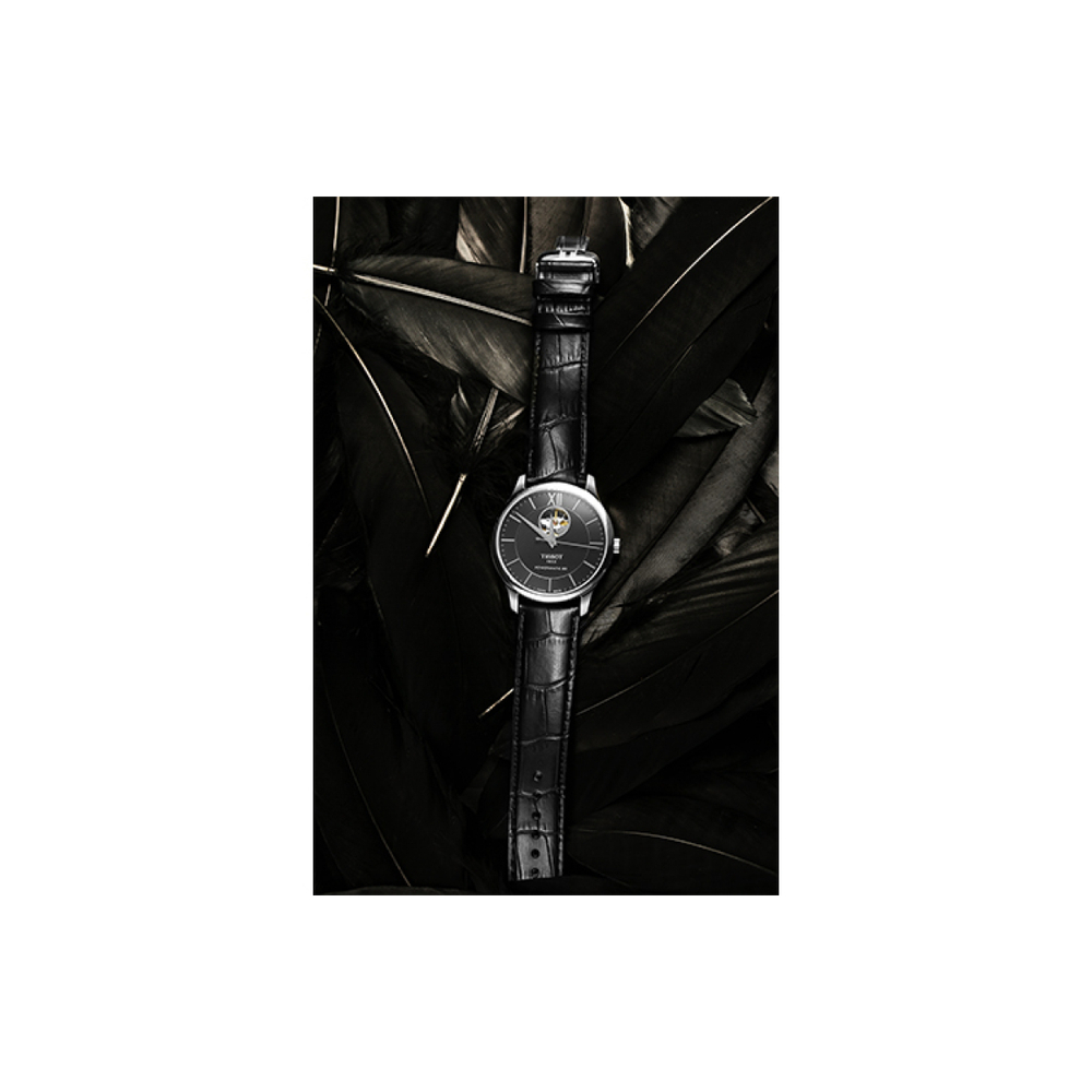 Часы TISSOT 40mm T063.907.16.058.00, T063.907.16.058.00