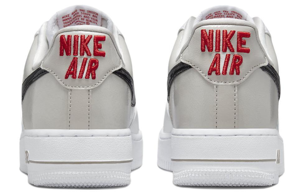 Кроссовки Nike Air Force 1 Ess Snkr (Женская размерная сетка)