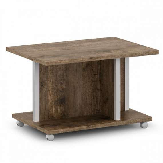 Стол журнальный Васанта 800х570х505 V-310