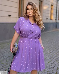 Платье KE-9206 Фабрика Моды
