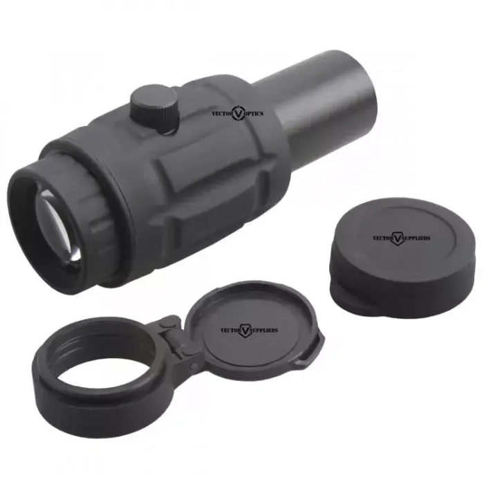 Увеличитель Vector Optics MAVERICK 4x26 MAGNIIFIER (SCMF-14)